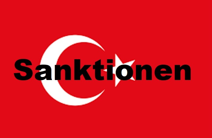 Türkischer Außenminister: Ankara wird sich Sanktionen gegen Moskau auch unter Druck nicht anschließen