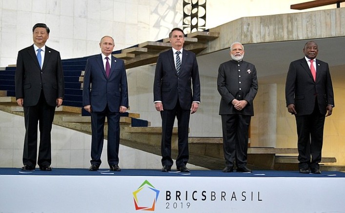 Putin: Motto des russischen BRICS-Vorsitzes – Partnerschaft, Sicherheit und Innovation
