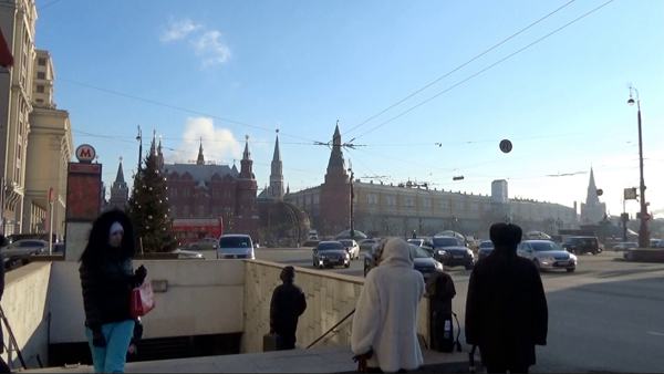 Kreml begrüßte Ergebnisse einer Umfrage unter Russen zum Wunsch nach Veränderung