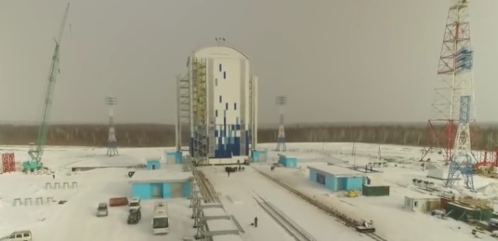 Putin: Trotz Strafverfahren – im Osten wird gestohlen