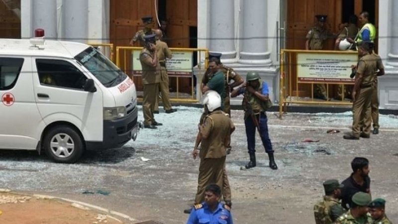 Interfax: Der in Berlin getötete Georgier bildete Selbstmordattentäter aus