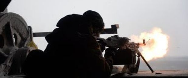 Teilnehmer an Maidan-Aufständen nennt Sniper, die auf Sicherheitskräfte geschossen haben
