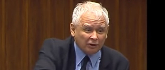 Russland fordert von Polen Daten über das Gespräch der Brüder Kaczynski vor dem Absturz der Tu-154