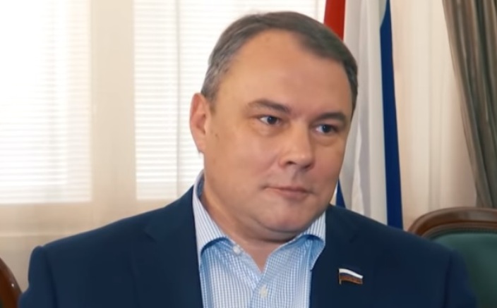 Vizepräsident der Staatsduma: PACE soll sich nicht in Angelegenheiten von Belarus einmischen