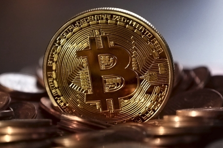 Russland kritisiert den Bitcoin