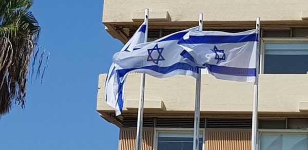 The Hill: Ukraine erwartet, dass die USA Israel um Militärhilfe für die Ukraine bitten