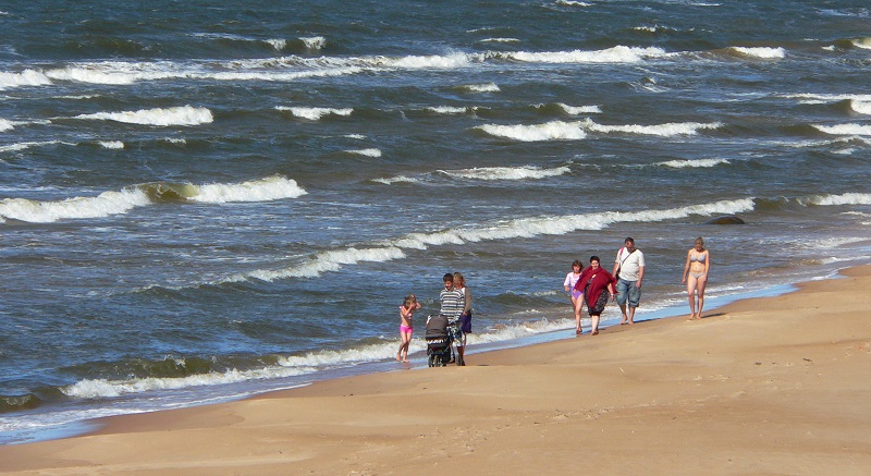 Anapa peilt Wiedereröffnung der Strände zum 1. Juni an Anapa peilt Wiedereröffnung der Strände zum 1. Juni an
