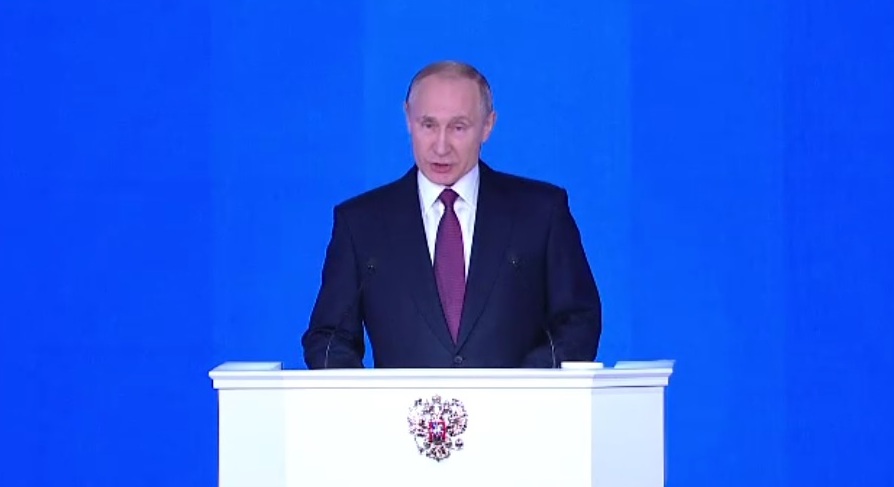 Studie: Russen sehen Risiken für die Zeit nach Putin