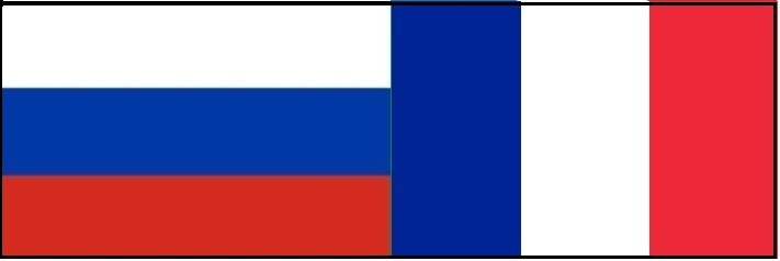 Frankreich will Dialog mit Russland intensivieren
