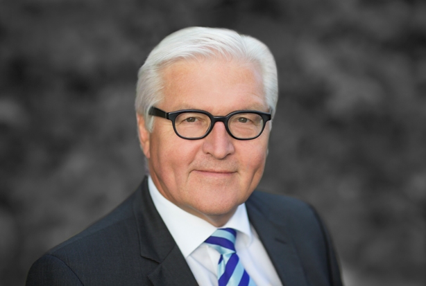Bundespräsident Steinmeier spricht zum Jahresauftakt des Ost-Ausschusses der Deutschen Wirtschaft