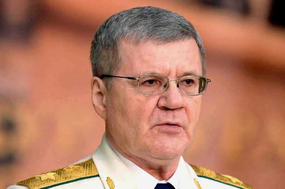 Nordkaukasus weiterhin Problemregion