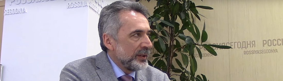 Wladislaw Below: In den nächsten drei Monaten sehen wir einen neuen Parteivorsitzenden der CDU [mit Audio und Video]