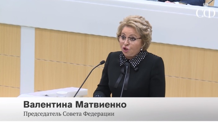 Matwijenko fordert Ende der „Hexenjagd“ auf Gegner der ….. Matwijenko fordert Ende der „Hexenjagd“ auf Gegner der …..