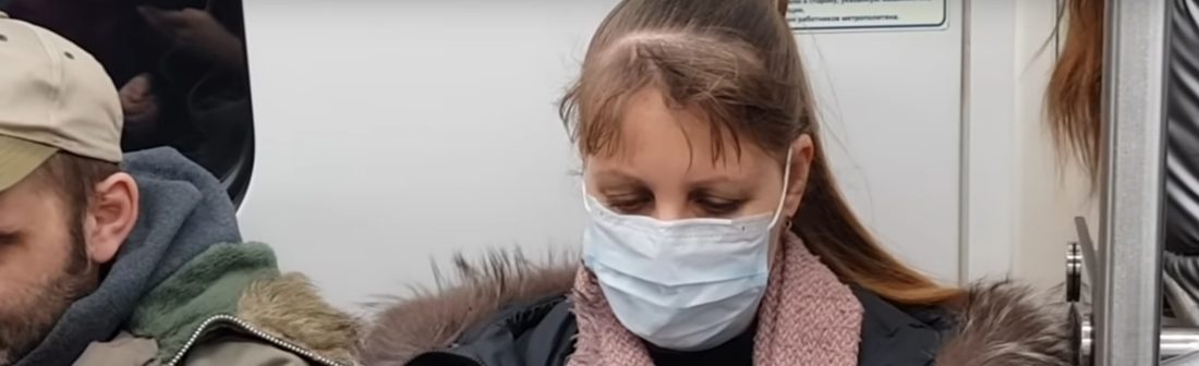 Das Coronavirus meldet sich in Russland zurück