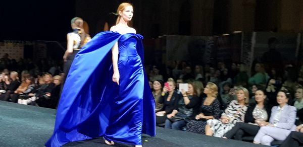 „Bleibt gesund“ – Mode in Zeiten des Coronavirus