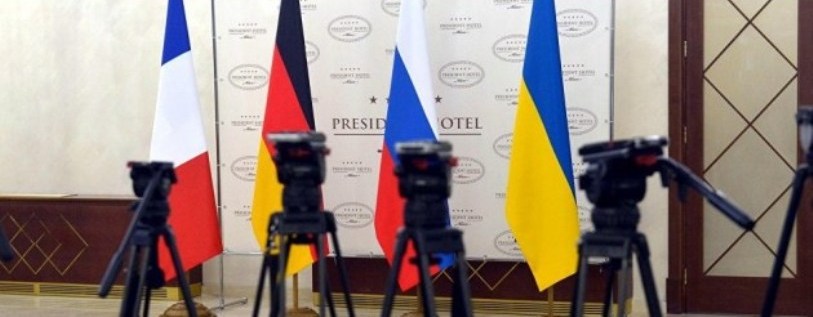 Kiew will den Donbass bis Ende des Jahres zurückhaben