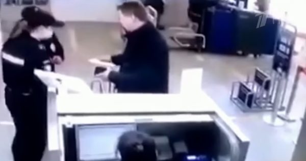 „Kein Platz für solche Leute“ – schon wieder löst hochrangiger russischer Beamte Skandal aus