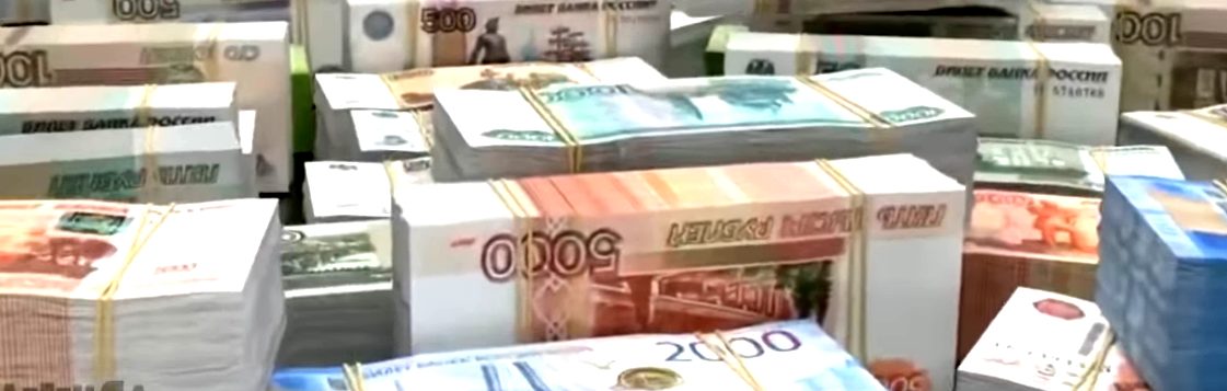 Eigentum korrupter russischer Beamter im Wert von über 800 Millionen Euro beschlagnahmt