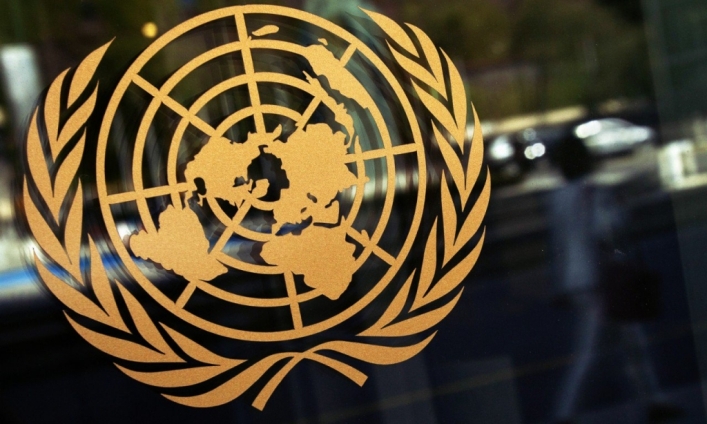 Russischer UN-Botschafter fordert weltweite Aufhebung von Sanktionen Russischer UN-Botschafter fordert weltweite Aufhebung von Sanktionen