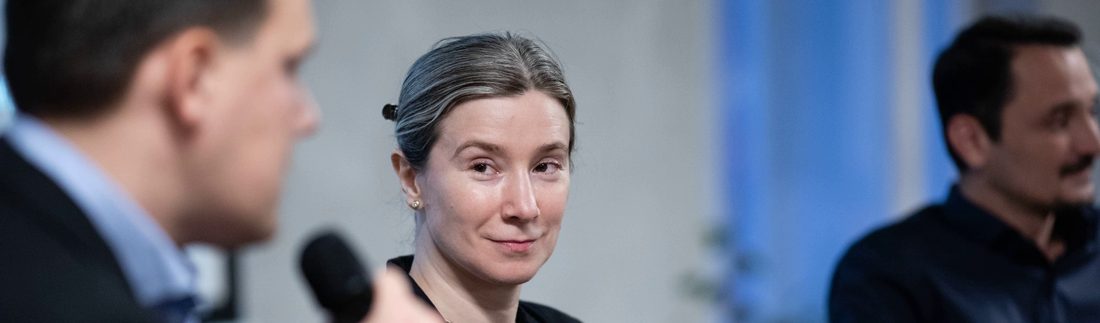 „Der Vorrang der Sicherheit vor allen anderen Werten“: Die russische Politologin Ekaterina Schulmann über die Trends nach der Coronavirus-Krise