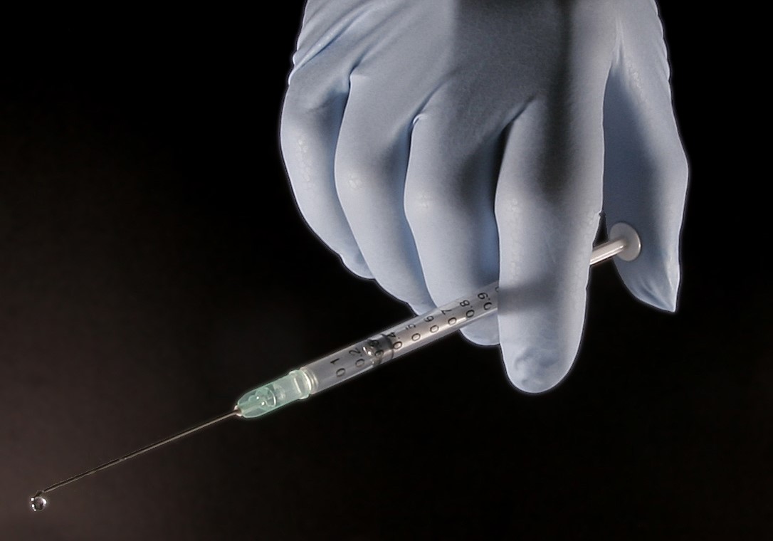 Impfung gegen Coronavirus: Ja, aber freiwillig