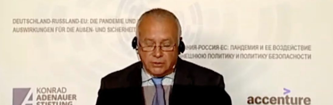 Die 23. Potsdamer Begegnungen: Wird die Pandemie alles ändern?