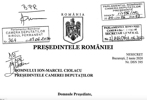 Rumänien könnte Russland zum feindlichen Staat erklären