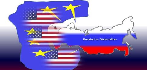 USA verlängern Sanktionen gegen Russland nahestehende Personen und Organisationen