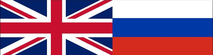 London sieht sich als eines der Hauptziele der „mächtigen“ Geheimdienste Russlands