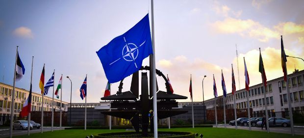 Nato-Chef in Europa hält Wahrscheinlichkeit einer russischen Invasion in der Ukraine für gering bis mittel