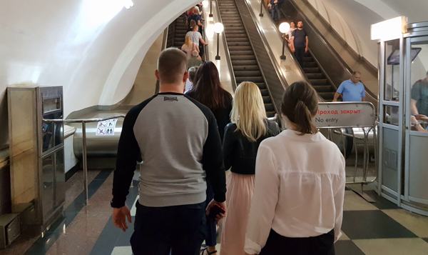 „Hauptsache gesund“ – was die Russen über ihren Präsidenten wissen wollen?