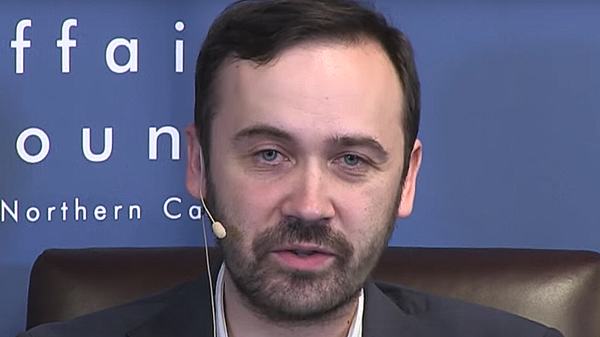 Bekannter russischer Putin-Kritiker stellt längst fällige Frage