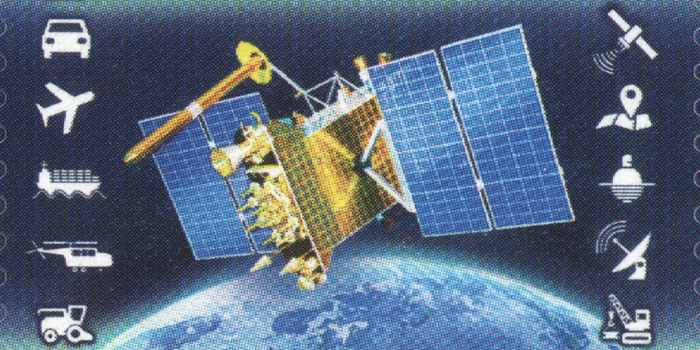 Roskosmos: GLONASS erreicht vorgeschriebene Genauigkeit noch nicht