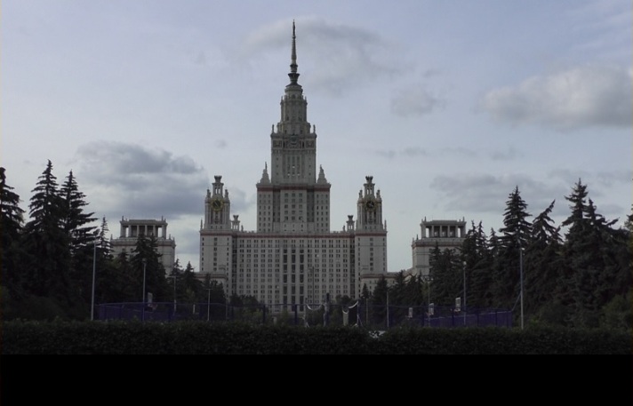 Russland erlaubt ausländischen Studenten aus „epidemiologisch sicheren“ Regionen, ihr Studium in Russland wieder aufzunehmen