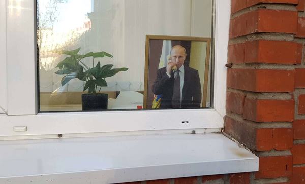 Höhen und Tiefen – Putins Rating ist von Messmethoden abhängig