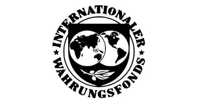 IWF räumt Wirksamkeit russischer Maßnahmen gegen Sanktionen ein