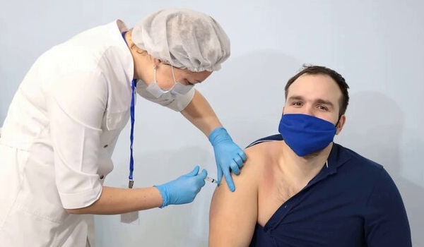 Lieferungen von Windpocken- und Masernimpfstoffen nach Russland gestoppt Lieferungen von Windpocken- und Masernimpfstoffen nach Russland gestoppt