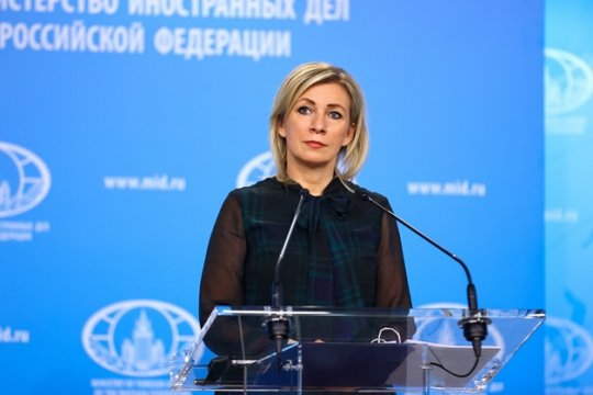 Russland wird auf Sanktionen gegen Wagner PMC antworten