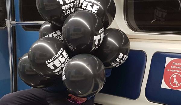 „Moll-Stimmung“: Soziologen messen Wohlbefinden der Russen