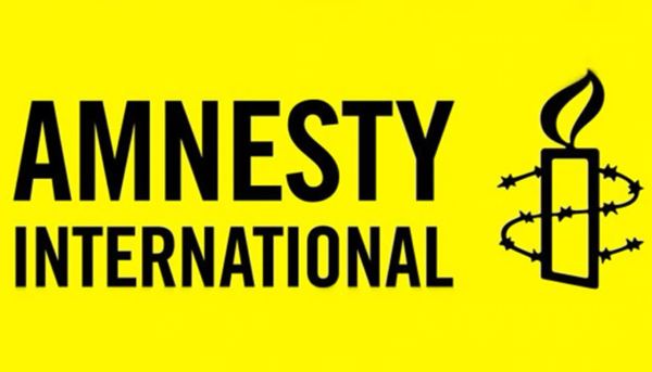 Amnesty International: Nawalny ist kein gewaltloser Gewissensgefangener