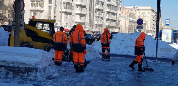 Vergiss Moskau – Urbanisten nannten die komfortabelsten Städte Russlands