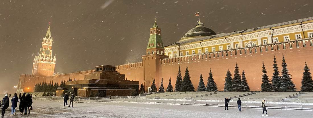 Meinung – Korruption als Motiv zum Wählen und Protestieren