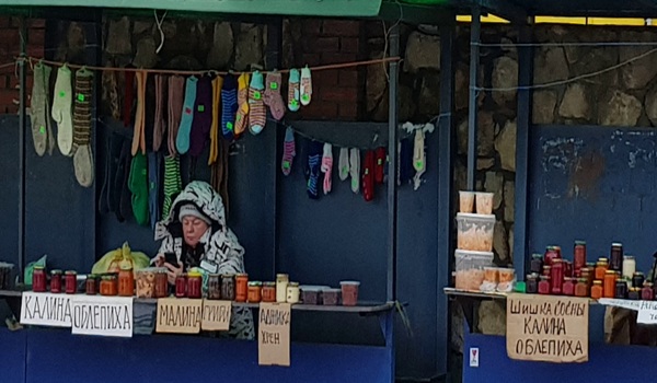 Harvard-Professor prognostiziert starken Anstieg der Armut in Russland aufgrund der Sanktionen