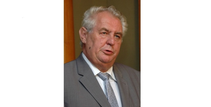 Tschechischer Präsident: Keine Beweise für russische Agenten in Vrbetica