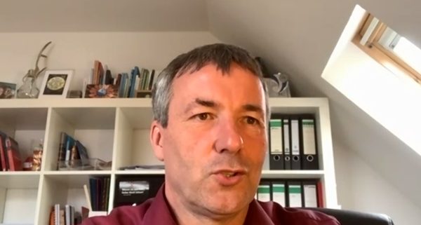 Nicht gerade optimistisch – Mitglied des Bundestages über deutsch-russisches Verhältnis