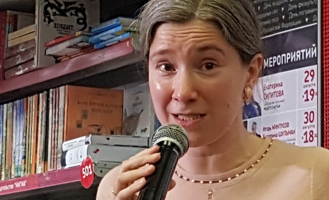 Hilfe für Kinder und rote Linie – russische Kommentare zu Putins Rede der Nation