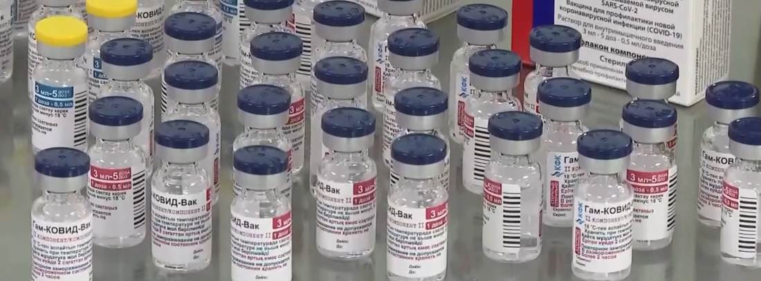 Nasaler Impfstoff gegen Covid-19 schützt mindestens sechs Monate