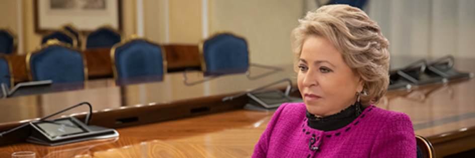 Matwienko bemängelt Geschlechterungleichheit in der Generalstaatsanwaltschaft