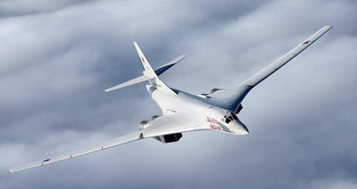 US-Luftwaffengeneral: Russlands Streitkräfte sind unglaublich schlagkräftig