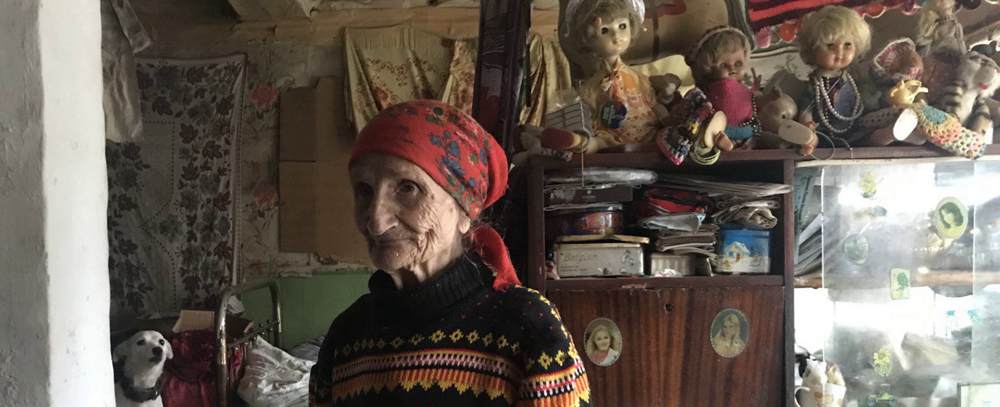 Die neuen Armen der Coronakrisenzeit Die neuen Armen der Coronakrisenzeit